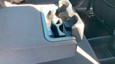 Skoda Octavia 2.0 TSI vRS 5dr DSG Petrol Hatchback